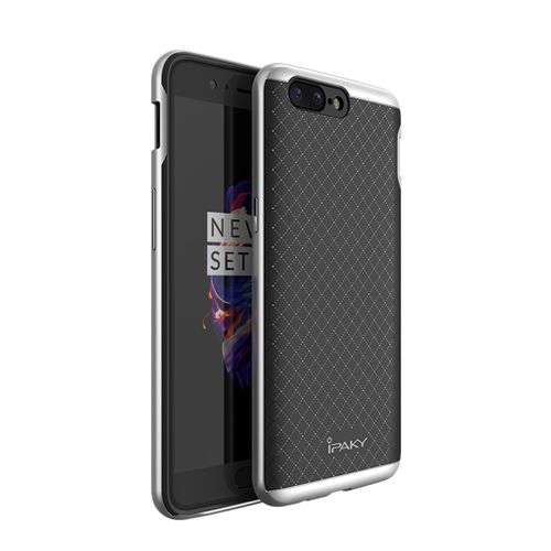 ORYGINALNE Etui IPAKY Case OnePlus 5 + SZKŁO na Arena.pl