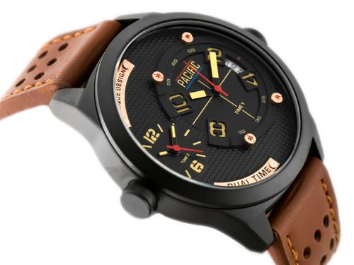 PACIFIC 1005 (zy053a) - DUAL TIME na Arena.pl