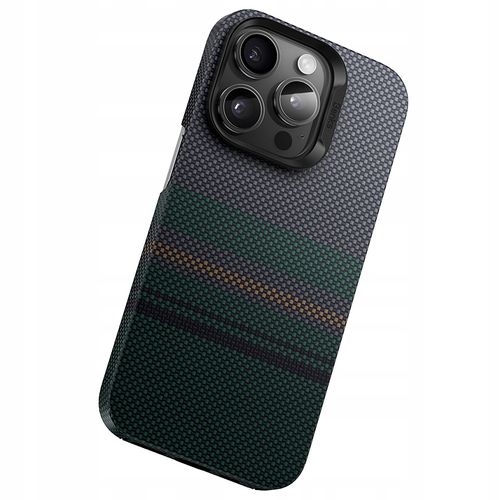 Plecki niktrade do Apple iPhone 15 Pro Max czarny na Arena.pl