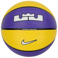 Piłka Nike Lebron James Playground 8P 2.0 Ball N1004372-575 7