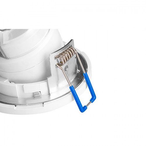 CZUJNIK RUCHU 360 STOPNI 800W IP20 REGULOWANY DO WNĘTRZ na Arena.pl