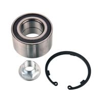 LOZYSKO KOLA PRZÓD Mazda Mazda3 Sport II 2012 2013 2014