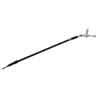 Linka hamulca ręcznego cięgno LEWY TYŁ MERCEDES B 2006 2007 2008 2009 2010