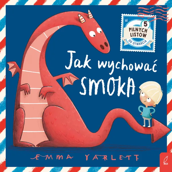 Jak wychować smoka zdjęcie 1