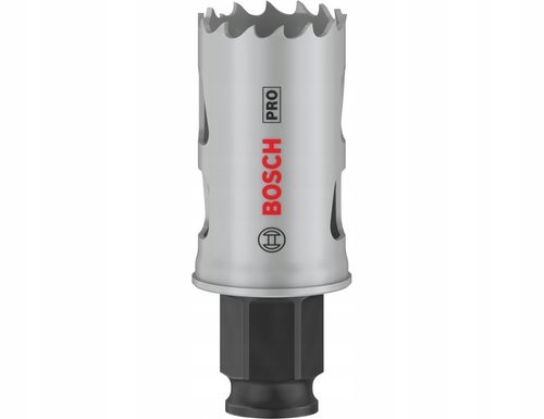 PIŁA OTWORNICA 27 mm MULTI MATERIAL BOSCH PRO na Arena.pl