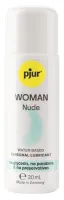 pjur woman nude lubrykant wodny bezzapachowy 30 ml