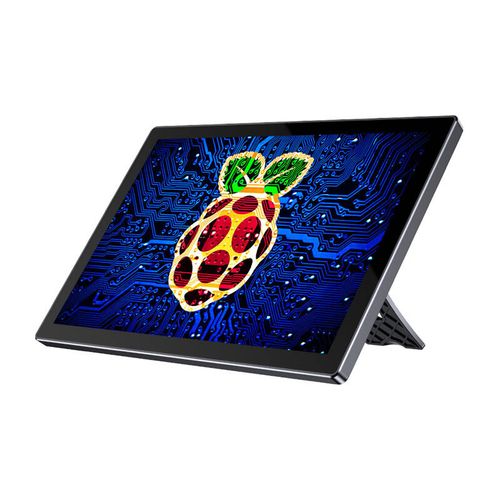 Monitor Przenośny Uperfect UPi B7 10.1" Dotykowy 1920x1200 DO Raspberry Pi na Arena.pl