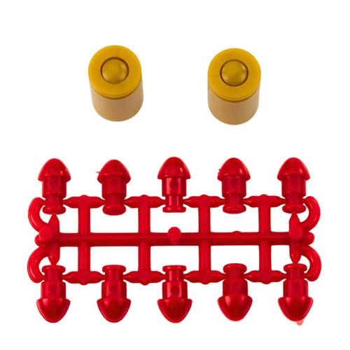 DLA DZIECI WYJĄTKOWY MINI PISTOLET na Arena.pl