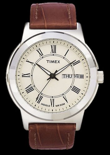 Zegarek męski Timex Classic T2E581 na Arena.pl