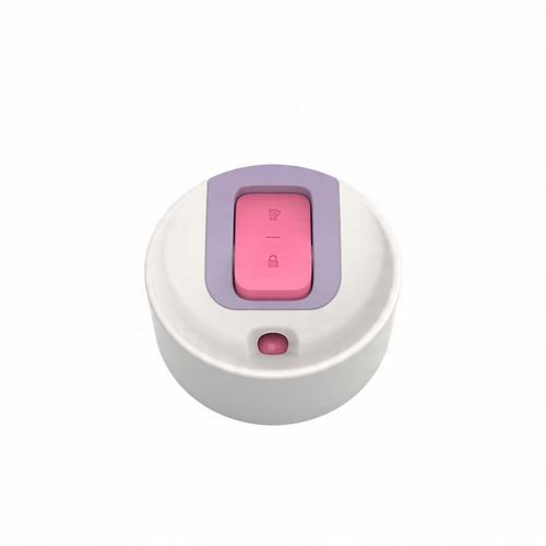 Kambukka kubek termiczny Olympus 500ml Aurora Pink kubek z pokrywką termos na Arena.pl