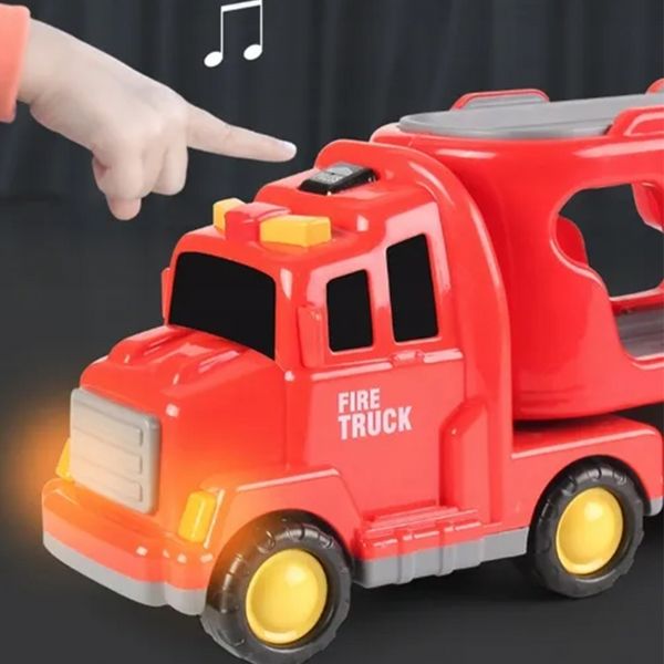 Big Power Worker Mini  Koparka zdjęcie 3