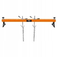 WIESZAK NA SILNIK, UDŹWIG 500KG 11-749 NEO TOOLS