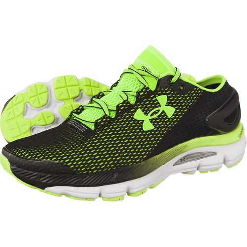 Under Armour SPEEDFORM GEMINI 2 1 002 42 na Arena.pl