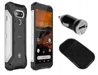 Myphone Hammer Explorer 3/32Gb Nfc Qc 5000Mah