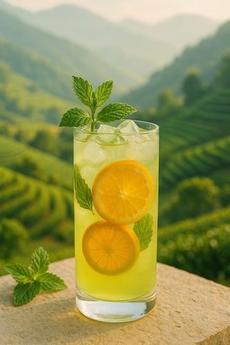 Herbata zielona YUN MING ZIELONY 500 g LIŚCIASTA – ŁAGODNA I ŚWIEŻA W SMAKU na Arena.pl