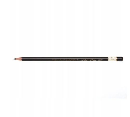 Ołówek Grafitowy 1900-8B Toison D'or 6986 A'12 na Arena.pl