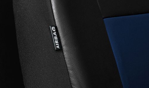 Pokrowce skórzane samochodowe przednie do ROVER 45 na Arena.pl