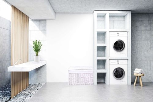 Kufer wiklinowy biały 160 L na Arena.pl