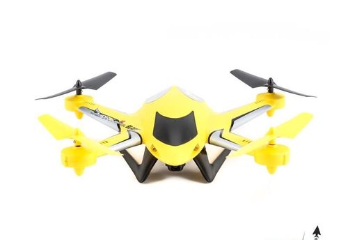 Blade Zeyrok RTF żółty na Arena.pl