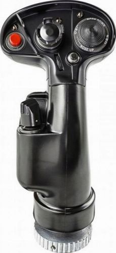 Thrustmaster Joystick F/A-18C Hornet na Arena.pl