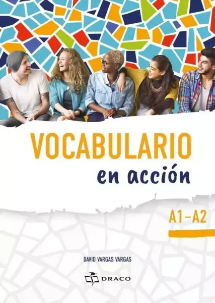 Vocabulario en acción zdjęcie 1