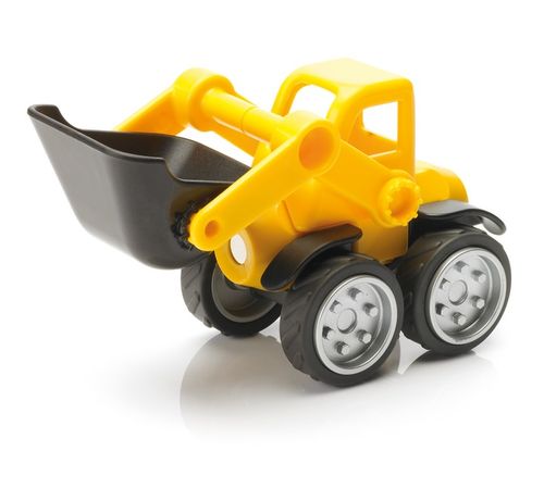 Smart Max Power Vehicles Mix IUVI Games na Arena.pl