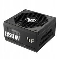 Zasilacz 850W ASUS TUF Gaming 80+ Gold
