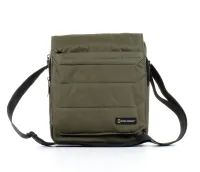 Torba na ramię National Geographic Pro khaki 6l
