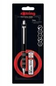 ołówek rot tikky blk mp cc 0.5/leads 0.5mm hb bl2