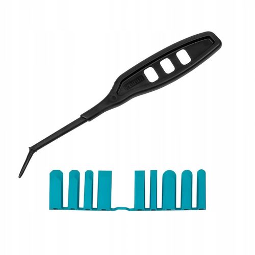 BIHUI ZESTAW APLIKATORÓW DO SILIKONU 9. SZT na Arena.pl