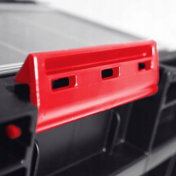 QBRICK SYSTEM ONE 200 BASIC SKRZYNKA NARZĘDZIOWA zdjęcie 11