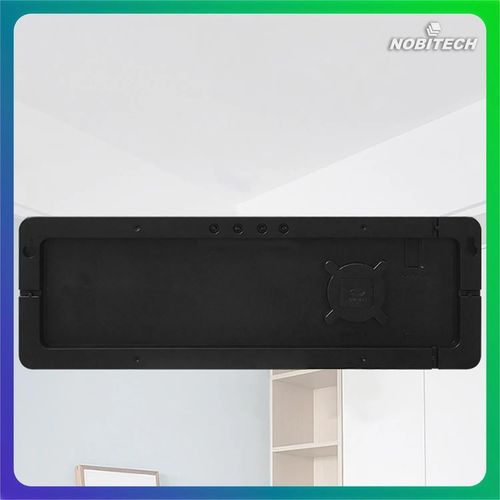 ZEGAR ŚCIENNY ELEKTRONICZNY BUDZIK CYFROWY DUŻY PILOT 10 POZIOMÓW na Arena.pl