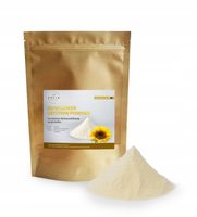 LECYTYNA SŁONECZNIKOWA W PROSZKU 100% czysta BEZ GMO 250G