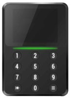SystemHouse Solutions SCR-SD G2 (Display) RFID