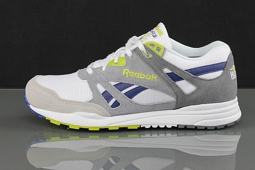 Reebok VENTILATOR ATHLETIC (M49267) na Arena.pl