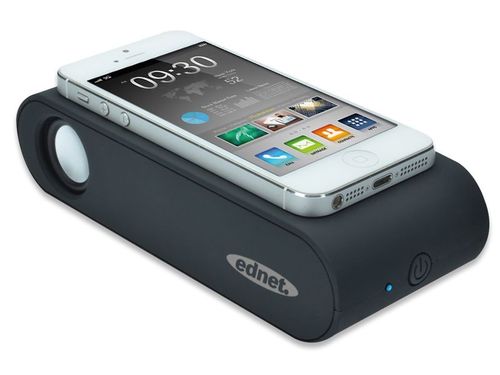 Głośnik do Smartphona EDNET Magic Sound 33007 na Arena.pl