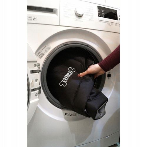 Materac dla psa POLSKI PRODUKT legowisko mata do samochodu klatki na Arena.pl