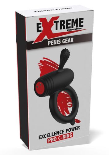 excellence power pro c-ring na Arena.pl