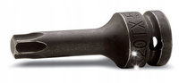 NASADKA UDAROWA TRZPIEŃ TORX 1/2'' BETA 720TX T40