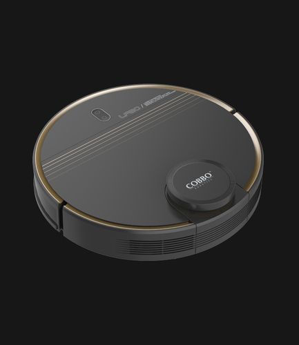 ROBOT ODKURZAJĄCO MOPUJĄCY COBBO LF80 na Arena.pl