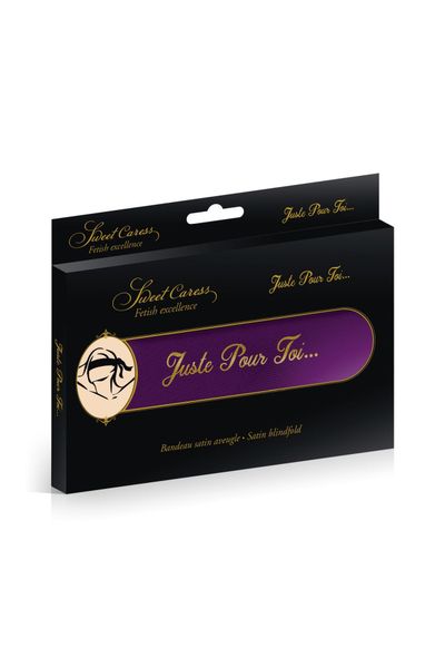 purple eye band (size: tu) zdjęcie 2