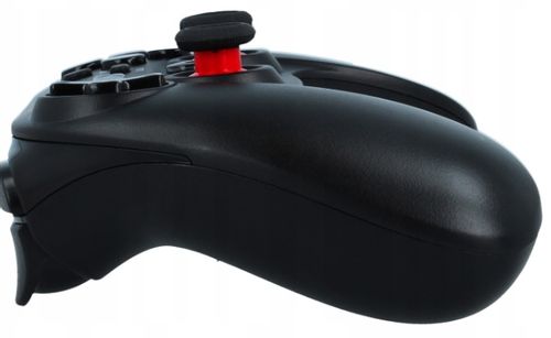 techBite FLIX SMART BOX TV 4K Android TV + gamepad na Arena.pl