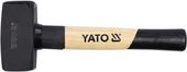 młotek kamieniarski 2000g - yt-4553