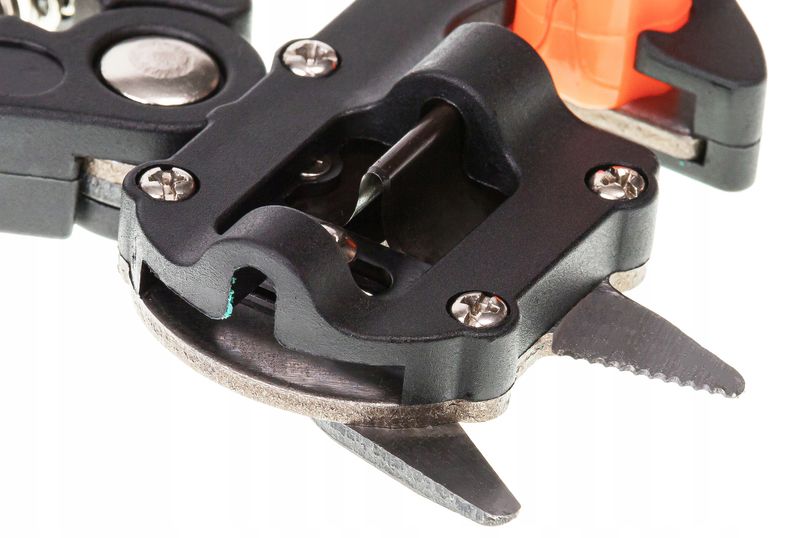 SEKATOR BLISTER NR:7031 zdjęcie 10