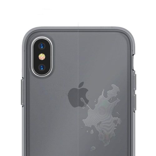 Etui Ringke Air iPhone XS/X dymione na Arena.pl