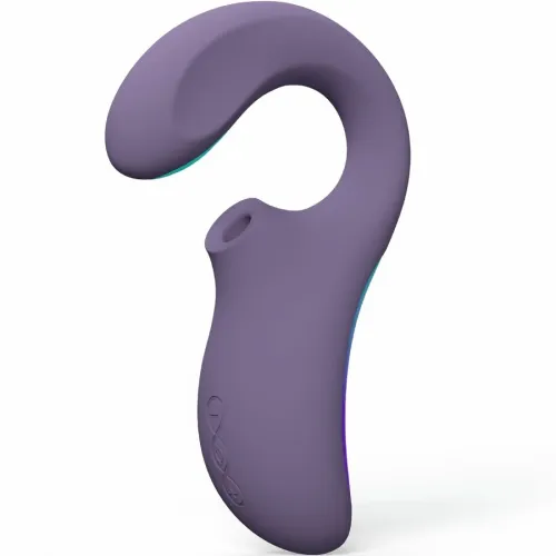 lelo enigma sonic point g cyber purple - wibracyjny system intymny na Arena.pl