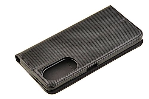 Etui Smart do Oppo A98 5G czarny na Arena.pl