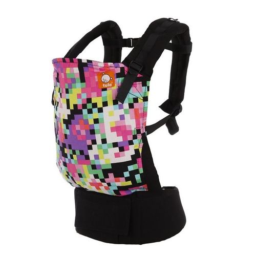 Nosidełko Tula Toddler Pixelated na Arena.pl