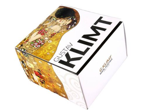 Kubek - G. Klimt, Adela (CARMANI) na Arena.pl