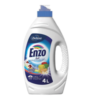 ENZO 2w1 żel uniwersalny do prania tkanin 100prań